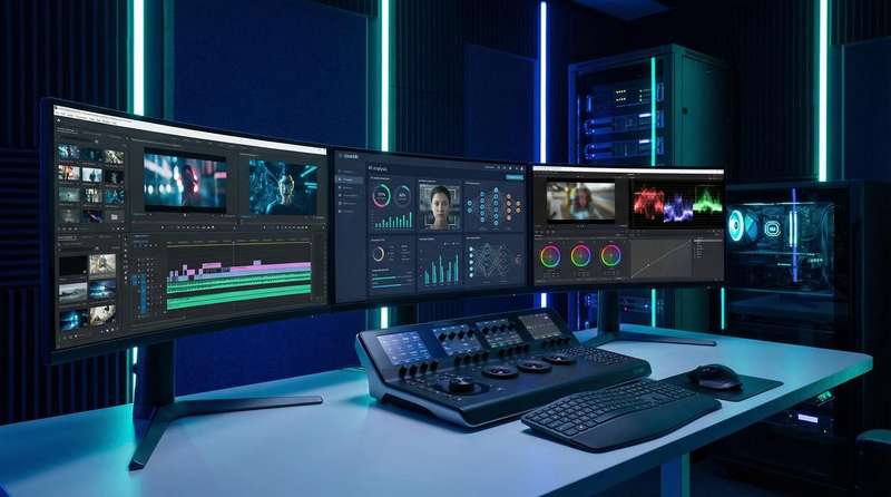 丝袜足交AI视频剪辑教程