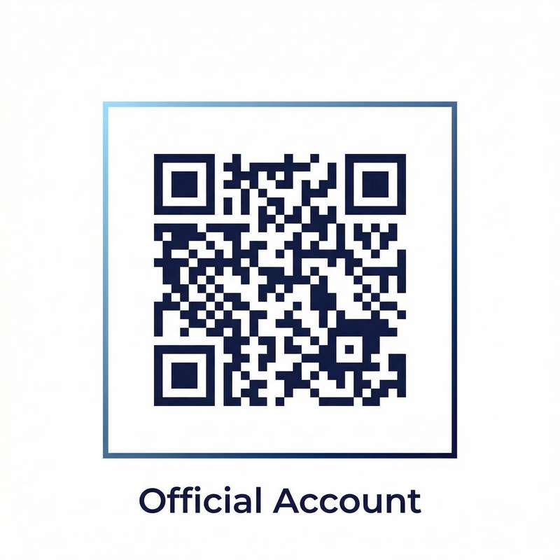 丝袜足交公众号二维码